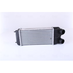 Intercooler Echangeur Radiateur Pour Peugeot 207 1007 Citroën C2 C3 I II