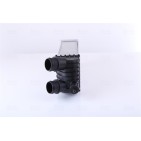 Intercooler Echangeur Radiateur Pour Peugeot Fiat Toyota Citroën 0384K4 0384.K4