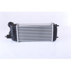 Intercooler Echangeur Radiateur Pour Peugeot Fiat Toyota Citroën 0384K4 0384.K4