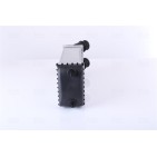 Intercooler Echangeur Radiateur Pour Peugeot Fiat Toyota Citroën 0384K4 0384.K4