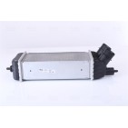 Intercooler Echangeur Radiateur Pour Peugeot Fiat Toyota Citroën 0384K4 0384.K4
