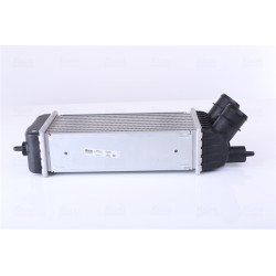 Intercooler Echangeur Radiateur Pour Peugeot Fiat Toyota Citroën 0384K4 0384.K4