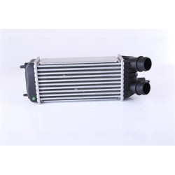 Intercooler Echangeur Radiateur Pour Peugeot Fiat Toyota Citroën 0384K4 0384.K4