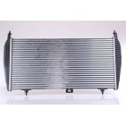 Intercooler Echangeur Radiateur Pour Peugeot 407 607 Citroën C5 II III C6