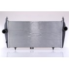 Intercooler Echangeur Radiateur Pour Peugeot 407 607 Citroën C5 II III C6