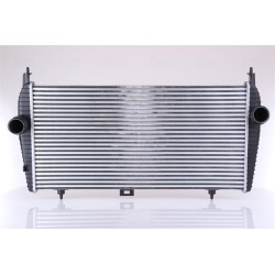 Intercooler Echangeur Radiateur Pour Peugeot 407 607 Citroën C5 II III C6