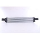 Intercooler Echangeur Radiateur Pour Audi A4 A5 A6 A7 A8 Q5 Porsche Macan