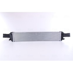 Intercooler Echangeur Radiateur Pour Audi A4 A5 A6 A7 A8 Q5 Porsche Macan