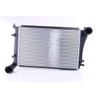 Intercooler Echangeur Radiateur Pour VW Audi Seat Skoda 3C0.145.803G 3C0145803D