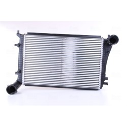 Intercooler Echangeur Radiateur Pour VW Audi Seat Skoda 3C0.145.803G 3C0145803D