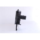 Intercooler Echangeur Radiateur Pour Nissan NP300 Navara Pick-up 14461EB70A