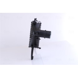 Intercooler Echangeur Radiateur Pour Nissan NP300 Navara Pick-up 14461EB70A