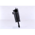 Intercooler Echangeur Radiateur Pour Nissan NP300 Navara Pick-up 14461EB70A