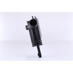 Intercooler Echangeur Radiateur Pour Nissan NP300 Navara Pick-up 14461EB70A