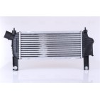 Intercooler Echangeur Radiateur Pour Nissan NP300 Navara Pick-up 14461EB70A