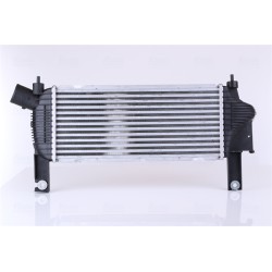 Intercooler Echangeur Radiateur Pour Nissan NP300 Navara Pick-up 14461EB70A
