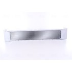 Intercooler Echangeur Radiateur Pour Peugeot Fiat Citroën 0384.K1 1347700080