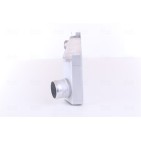 Intercooler Echangeur Radiateur Pour Peugeot Fiat Citroën 0384.K1 1347700080