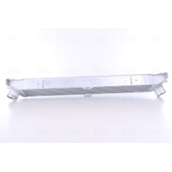 Intercooler Echangeur Radiateur Pour Peugeot Fiat Citroën 0384.K1 1347700080