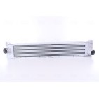 Intercooler Echangeur Radiateur Pour Peugeot Fiat Citroën 0384.K1 1347700080