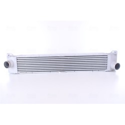 Intercooler Echangeur Radiateur Pour Peugeot Fiat Citroën 0384.K1 1347700080