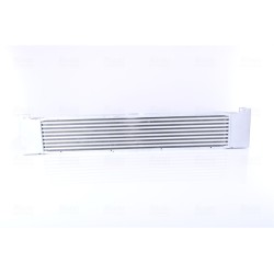 Intercooler Echangeur Radiateur Pour Fiat Ducato 1340763080