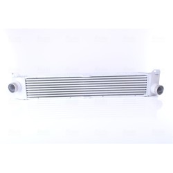 Intercooler Echangeur Radiateur Pour Fiat Ducato 1340763080