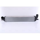 Intercooler Echangeur Radiateur Pour Renault Laguna III 144960001R