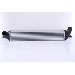 Intercooler Echangeur Radiateur Pour Renault Laguna III 144960001R