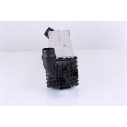 Intercooler Echangeur Radiateur Pour Renault Laguna III 144960001R