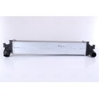 Intercooler Echangeur Radiateur Pour Renault Laguna III 144960001R