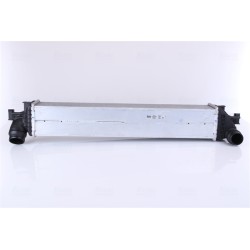 Intercooler Echangeur Radiateur Pour Renault Laguna III 144960001R