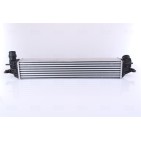 Intercooler Echangeur Radiateur Pour Renault Laguna III 144960001R