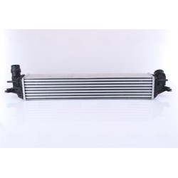 Intercooler Echangeur Radiateur Pour Renault Laguna III 144960001R