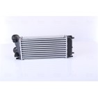 Intercooler Echangeur Radiateur Pour Peugeot 308 3008 5008 Partner Citroën