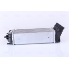 Intercooler Echangeur Radiateur Pour Peugeot 308 3008 5008 Partner Citroën
