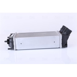 Intercooler Echangeur Radiateur Pour Peugeot 308 3008 5008 Partner Citroën
