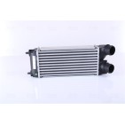 Intercooler Echangeur Radiateur Pour Peugeot 308 3008 5008 Partner Citroën
