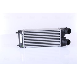 Intercooler Echangeur Radiateur Pour Peugeot 308 3008 5008 Partner Citroën