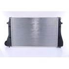 Intercooler Echangeur Radiateur Pour VW Bora Golf IV Seat Leon Toledo II