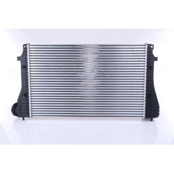 Intercooler Echangeur Radiateur Pour VW Bora Golf IV Seat Leon Toledo II