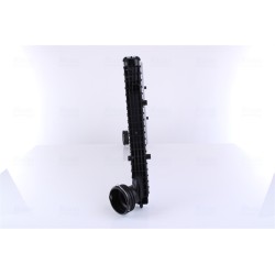 Intercooler Echangeur Radiateur Pour VW Bora Golf IV Seat Leon Toledo II