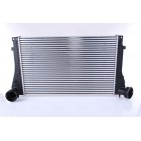 Intercooler Echangeur Radiateur Pour VW Bora Golf IV Seat Leon Toledo II
