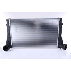 Intercooler Echangeur Radiateur Pour VW Bora Golf IV Seat Leon Toledo II