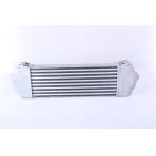 Intercooler Echangeur Radiateur Pour Ford Transit 1371241 1376241 1423732