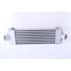 Intercooler Echangeur Radiateur Pour Ford Transit 1371241 1376241 1423732