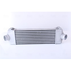 Intercooler Echangeur Radiateur Pour Ford Transit 1371241 1376241 1423732