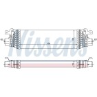 Intercooler Echangeur Radiateur Pour Ford Fiesta V Fusion Mazda 2