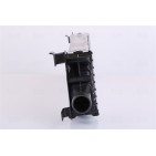 Intercooler Echangeur Radiateur Pour Ford Fiesta V Fusion Mazda 2