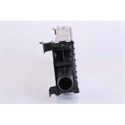 Intercooler Echangeur Radiateur Pour Ford Fiesta V Fusion Mazda 2